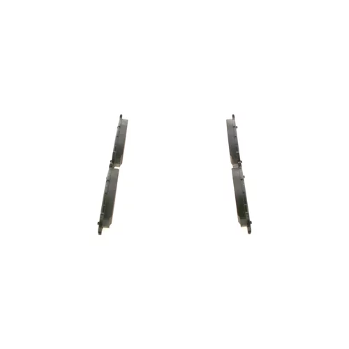 Sada brzdových platničiek kotúčovej brzdy 0 986 494 316 /BOSCH/ - obr. 3