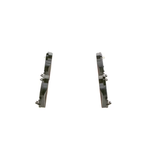 Sada brzdových platničiek kotúčovej brzdy 0 986 494 736 /BOSCH/ - obr. 3