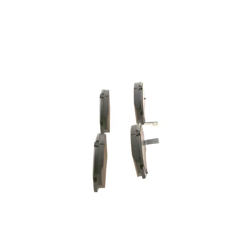 Sada brzdových platničiek kotúčovej brzdy 0 986 494 884 /BOSCH/ - obr. 1