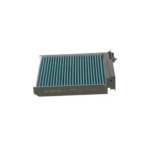 Filter vnútorného priestoru BOSCH 0 986 628 502