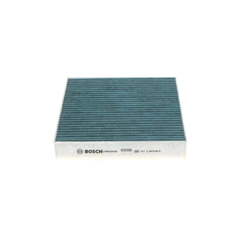 Filter vnútorného priestoru BOSCH 0 986 628 506