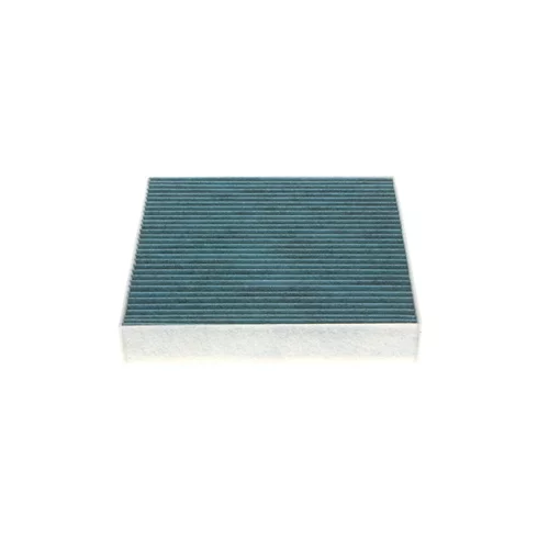Filter vnútorného priestoru 0 986 628 506 /BOSCH/ - obr. 2