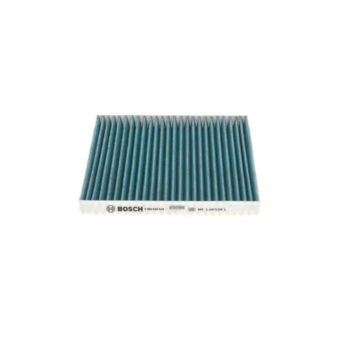 Filter vnútorného priestoru BOSCH 0 986 628 529