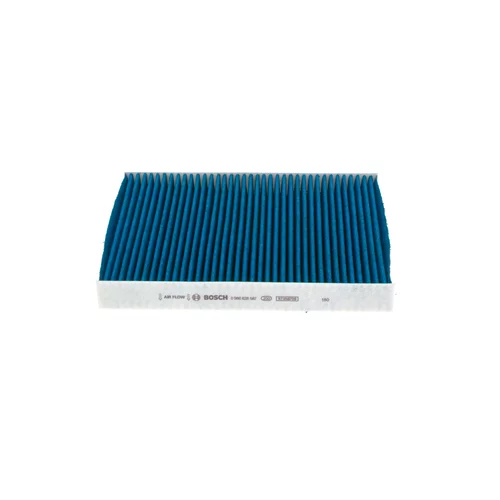 Filter vnútorného priestoru BOSCH 0 986 628 587
