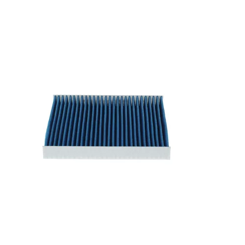 Filter vnútorného priestoru 0 986 628 590 /BOSCH/ - obr. 2