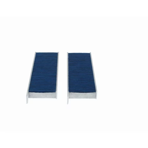 Filter vnútorného priestoru 0 986 628 610 /BOSCH/ - obr. 1
