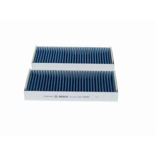 Filter vnútorného priestoru 0 986 628 628 /BOSCH/ - obr. 1