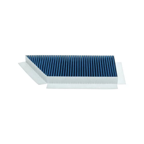 Filter vnútorného priestoru 0 986 628 635 /BOSCH/ - obr. 2