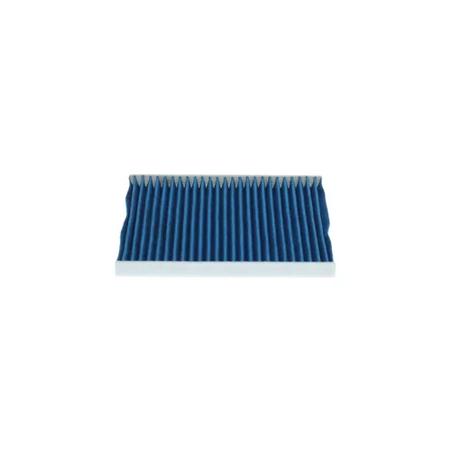 Filter vnútorného priestoru 0 986 628 641 /BOSCH/ - obr. 2