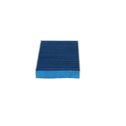 Filter vnútorného priestoru 0 986 628 650 /BOSCH/ - obr. 1