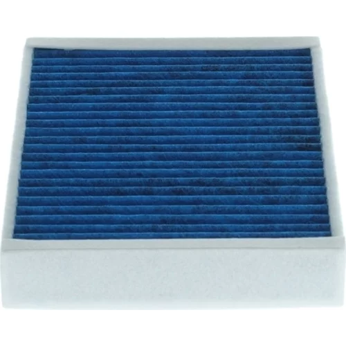 Filter vnútorného priestoru 0 986 628 669 /BOSCH/ - obr. 1