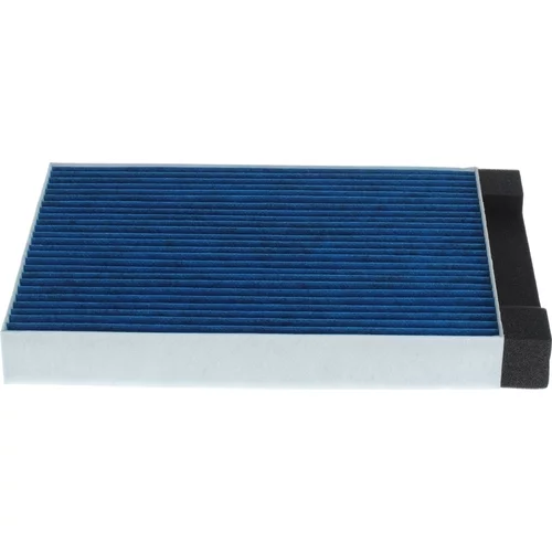 Filter vnútorného priestoru BOSCH 0 986 628 670