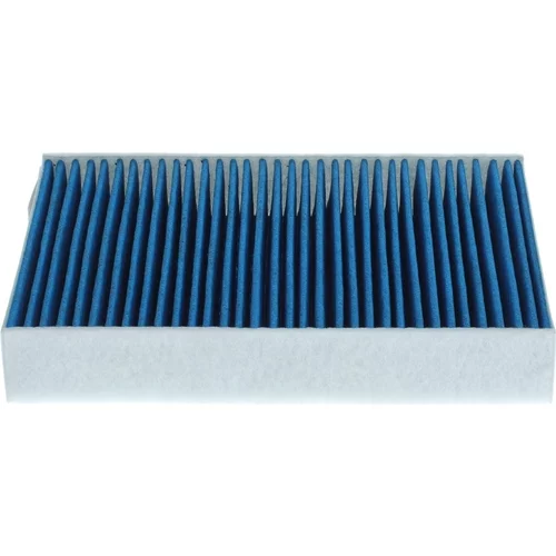 Filter vnútorného priestoru 0 986 628 671 /BOSCH/ - obr. 1