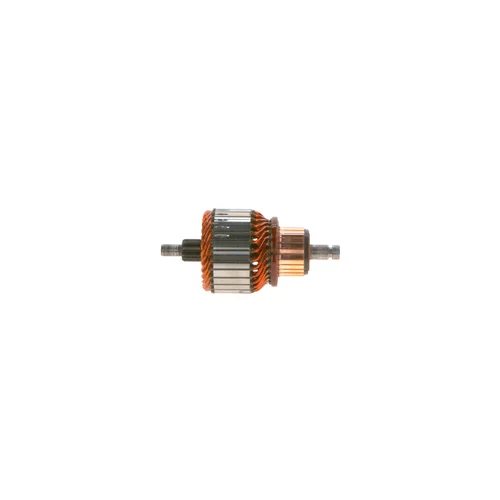 Rotor štartéra 1 004 011 089 /BOSCH/