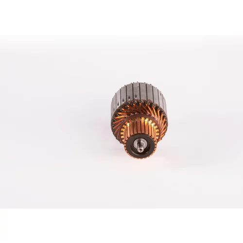 Rotor štartéra 1 004 011 600 /BOSCH/ - obr. 6