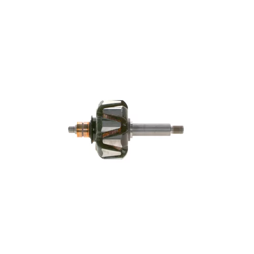 Rotor alternátora 1 124 035 213 /BOSCH/ - obr. 2