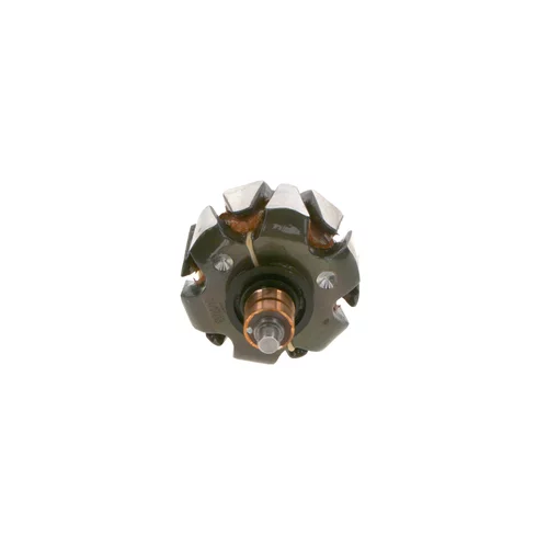 Rotor alternátora 1 124 035 226 /BOSCH/ - obr. 1