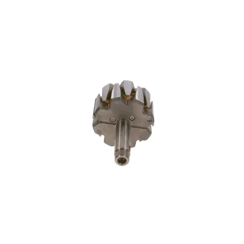 Rotor alternátora 1 124 037 004 /BOSCH/ - obr. 3