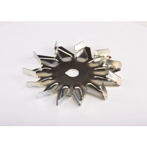 Kolese ventilátora, alternátor 1 126 610 070 /BOSCH/ - obr. 1