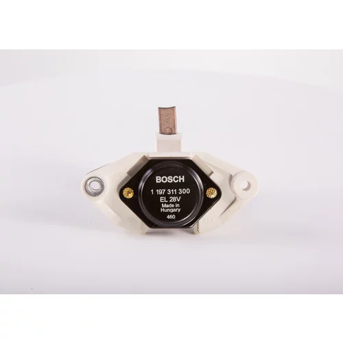 Regulátor alternátora BOSCH 1 197 311 300