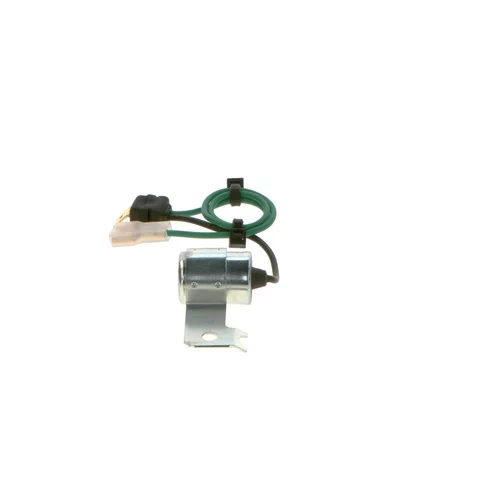 Kondenzátor pre zapaľovanie 1 237 330 340 /BOSCH/ - obr. 3