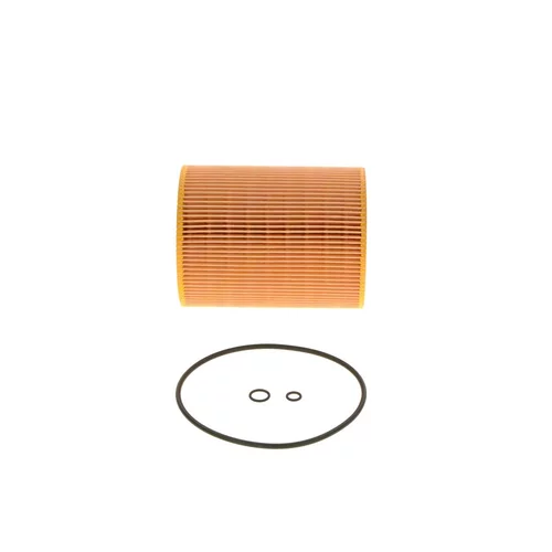 Olejový filter 1 457 429 137 /BOSCH/ - obr. 3