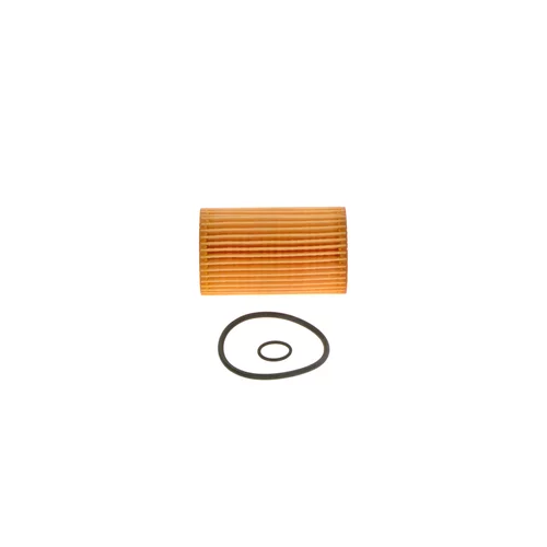 Olejový filter 1 457 429 184 /BOSCH/ - obr. 1