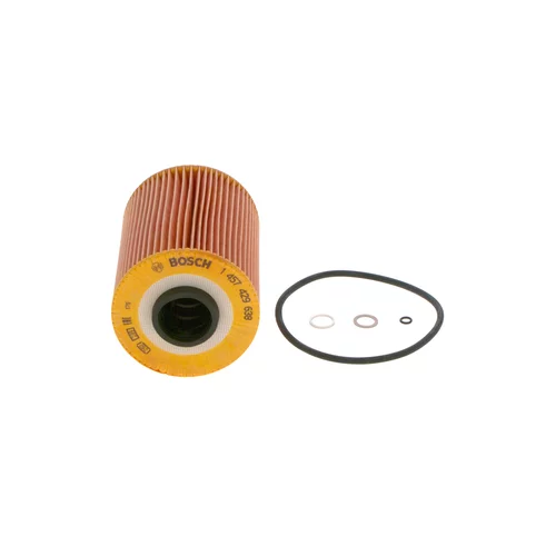 Olejový filter BOSCH 1 457 429 638