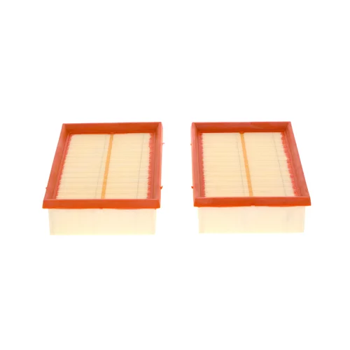 Vzduchový filter 1 457 433 539 /BOSCH/ - obr. 2
