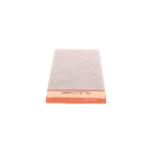 Vzduchový filter BOSCH 1 457 433 742