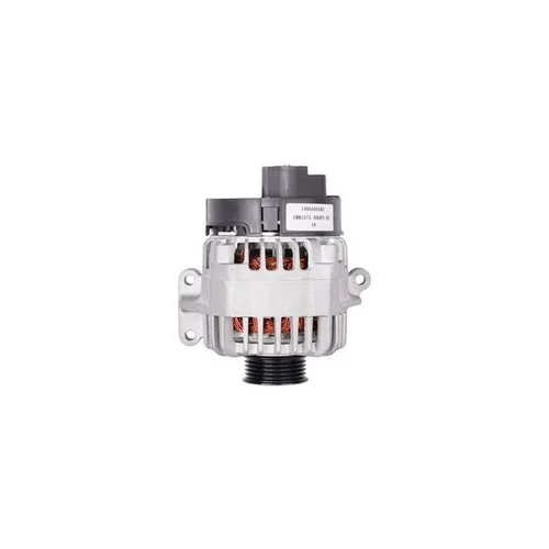 Alternátor 1 986 A00 584 /BOSCH/ - obr. 4