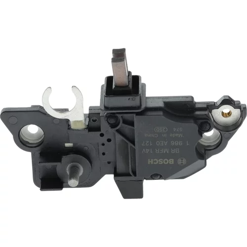 Regulátor alternátora BOSCH 1 986 AE0 127