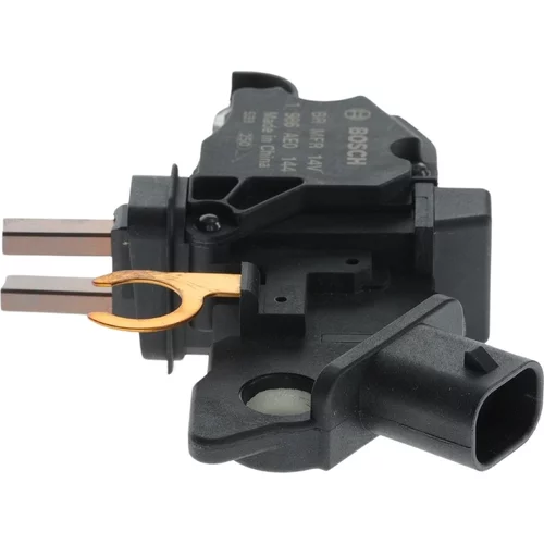 Regulátor alternátora 1 986 AE0 144 /BOSCH/ - obr. 3