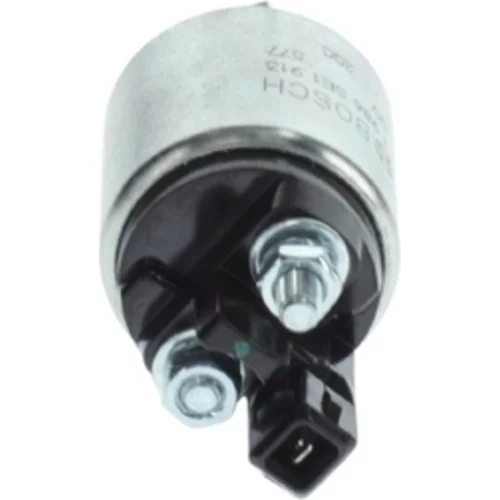Elektromagnetický spínač pre štartér 1 986 SE1 913 /BOSCH/ - obr. 3