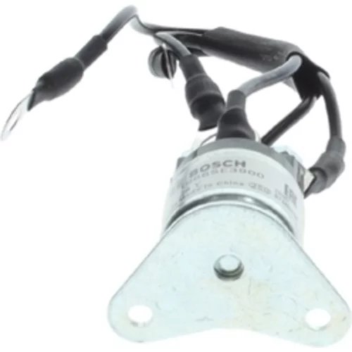 Relé opakovania štartu BOSCH 1 986 SE3 900