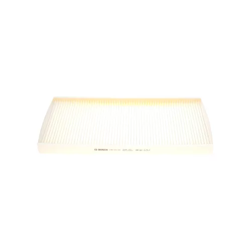 Filter vnútorného priestoru BOSCH 1 987 431 181