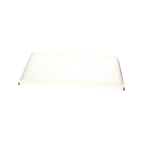 Filter vnútorného priestoru 1 987 431 204 /BOSCH/ - obr. 2