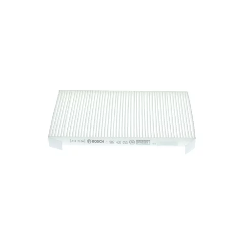 Filter vnútorného priestoru BOSCH 1 987 432 055