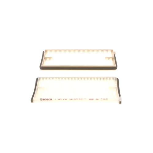 Filter vnútorného priestoru 1 987 432 156 /BOSCH/ - obr. 2