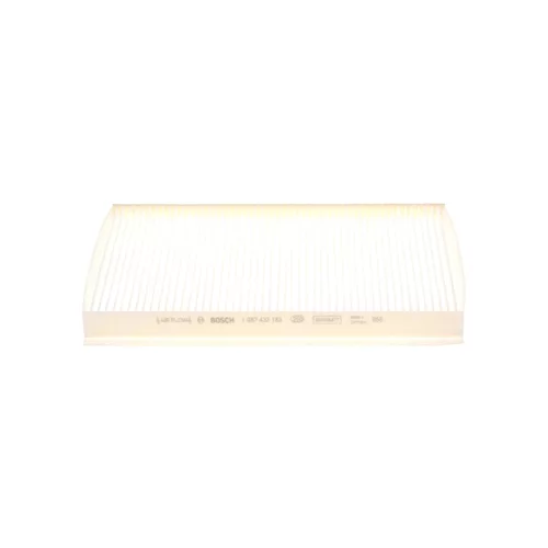 Filter vnútorného priestoru BOSCH 1 987 432 183