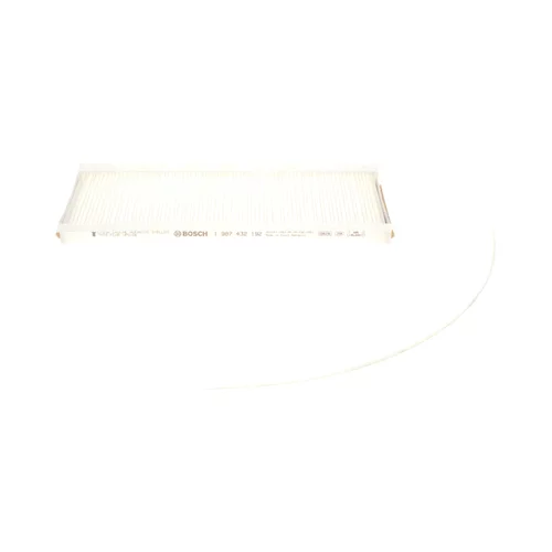 Filter vnútorného priestoru BOSCH 1 987 432 192