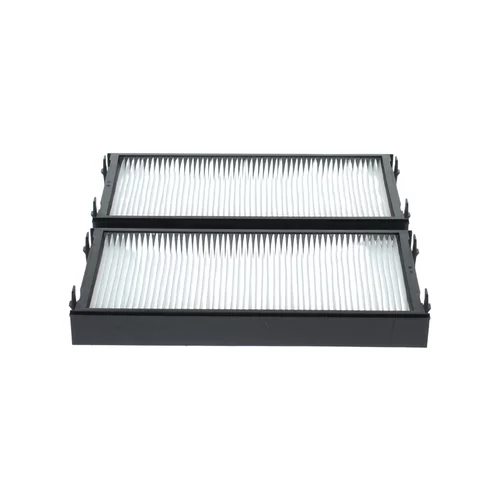Filter vnútorného priestoru 1 987 432 219 /BOSCH/ - obr. 1