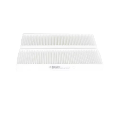 Filter vnútorného priestoru 1 987 435 033 /BOSCH/ - obr. 2