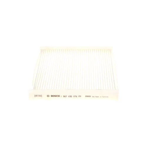 Filter vnútorného priestoru BOSCH 1 987 435 078