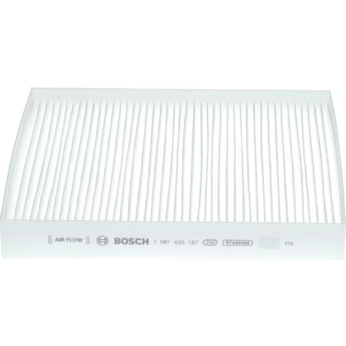 Filter vnútorného priestoru BOSCH 1 987 435 187