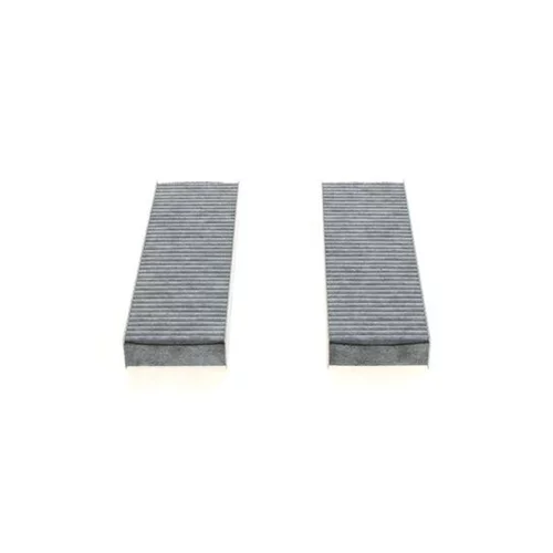 Filter vnútorného priestoru 1 987 435 608 /BOSCH/ - obr. 3