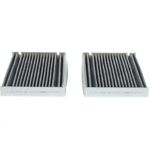 Filter vnútorného priestoru 1 987 435 636 /BOSCH/ - obr. 2