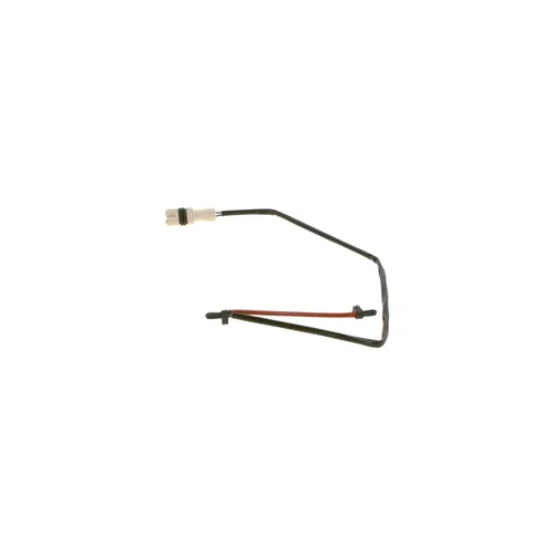 Výstražný kontakt opotrebenia brzdového obloženia 1 987 474 591 /BOSCH/ - obr. 1