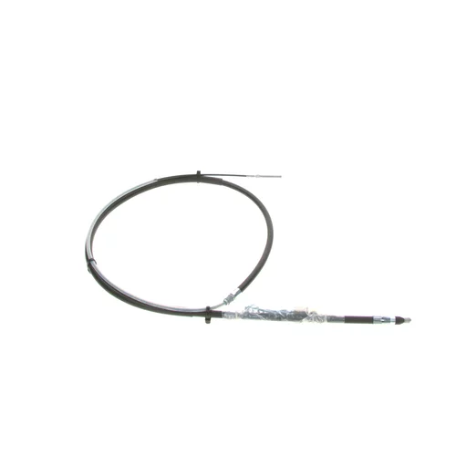Ťažné lanko parkovacej brzdy 1 987 477 694 /BOSCH/ - obr. 3