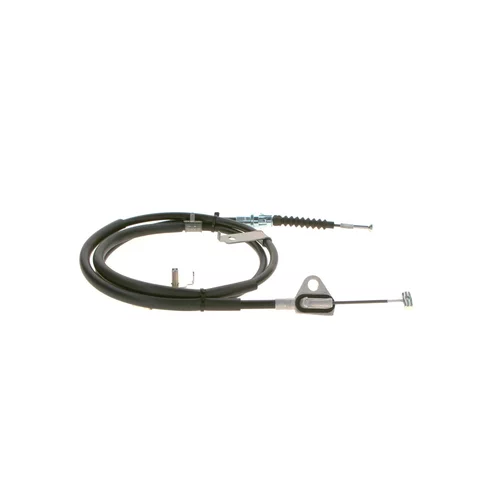 Ťažné lanko parkovacej brzdy 1 987 482 855 /BOSCH/ - obr. 3